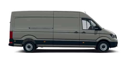 Obrázok Crafter Dodavka L4H3 35 2,0 TDI FWD