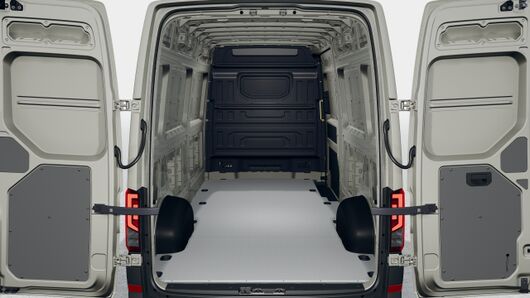 Crafter Dodavka L4H3 35 2,0 TDI FWD