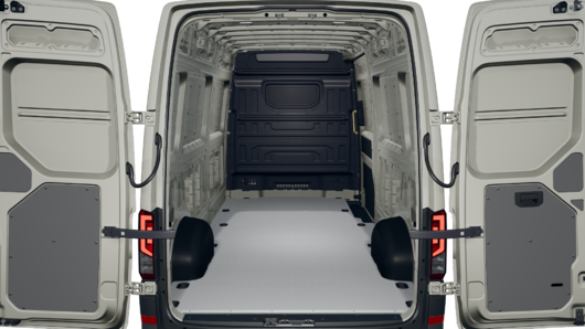 Obrázok Crafter Dodavka L4H3 35 2,0 TDI FWD