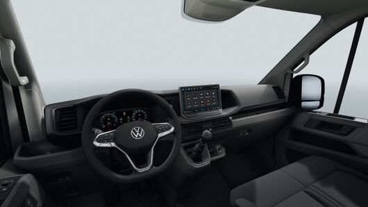 Crafter Dodavka L3H2 35 2,0 TDI FWD