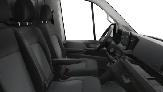 Obrázok Crafter Dodavka L3H2 35 2,0 TDI FWD