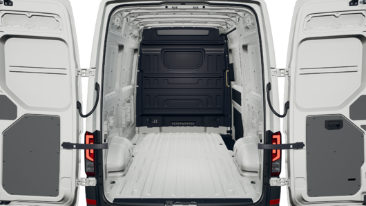 Obrázok Crafter Dodavka L3H2 35 2,0 TDI FWD