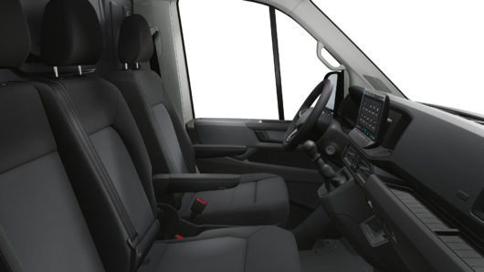 Obrázok Crafter Dodavka L4H3 35 2,0 TDI FWD