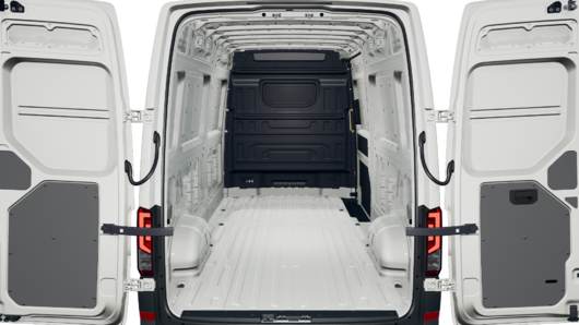 Obrázok Crafter Dodavka L4H3 35 2,0 TDI FWD