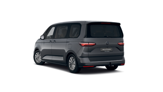 Obrázok Multivan Multivan 2,0 TDI BULLI