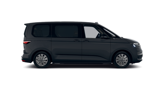 Obrázok Multivan Multivan 2,0 TDI BULLI