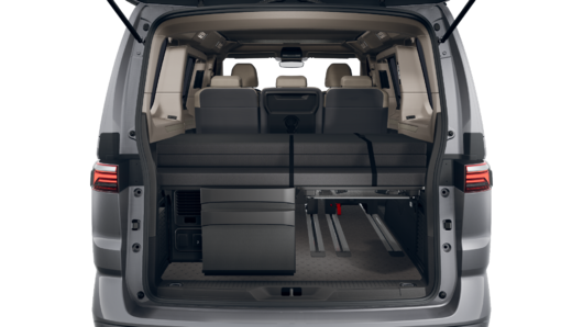 California T7 Beach Tour 2,0 TDI 7-DSG