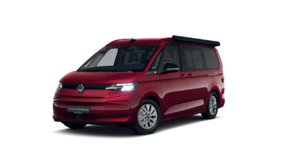 California T7 Beach Tour 2,0 TDI 7-DSG