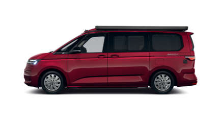 California T7 Beach Tour 2,0 TDI 7-DSG