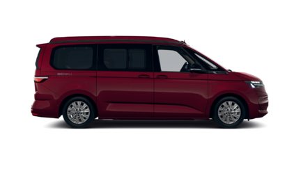 California T7 Beach Tour 2,0 TDI 7-DSG