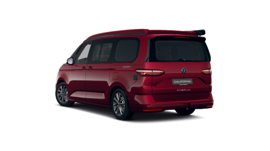 Obrázok California T7 Ocean 2,0 TDI 7-DSG