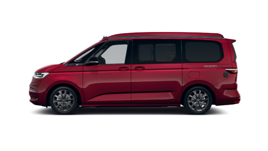 Obrázok California T7 Ocean 2,0 TDI 7-DSG