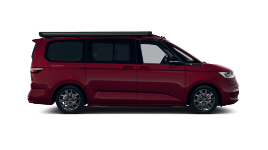 Obrázok California T7 Ocean 2,0 TDI 7-DSG