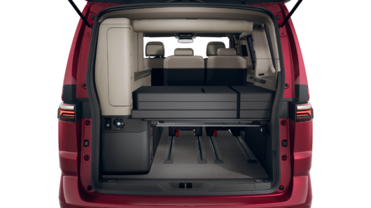 Obrázok California T7 Ocean 2,0 TDI 7-DSG