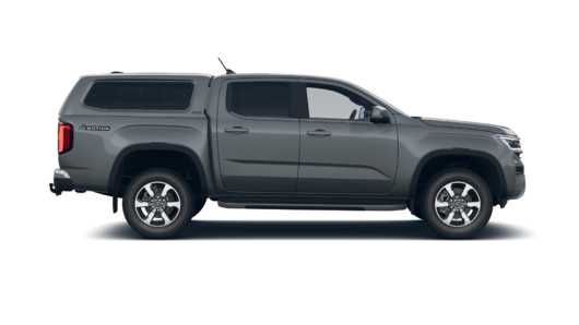 Obrázok Amarok Style AT 3.0 TDI 4M