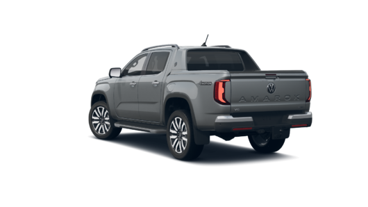 Obrázok Amarok Aventura AT 3.0 TDI 4M
