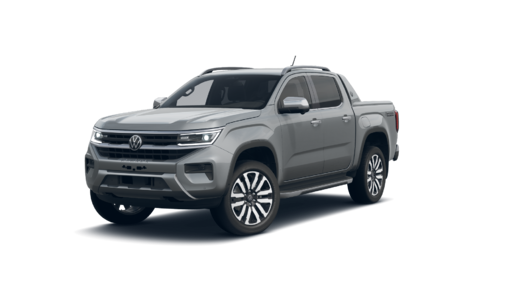 Obrázok Amarok Aventura AT 3.0 TDI 4M