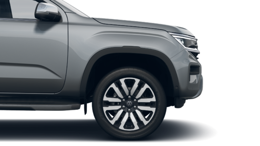 Obrázok Amarok Aventura AT 3.0 TDI 4M