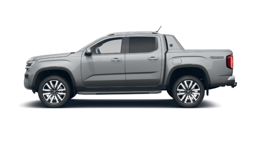 Obrázok Amarok Aventura AT 3.0 TDI 4M
