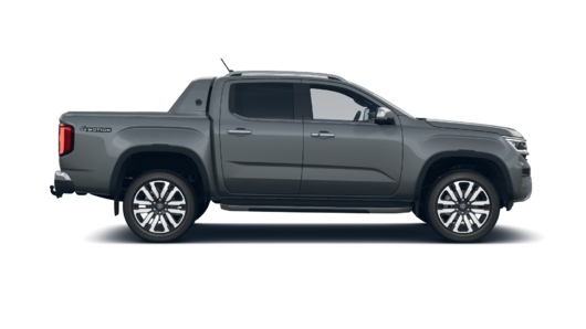 Obrázok Amarok Aventura AT 3.0 TDI 4M