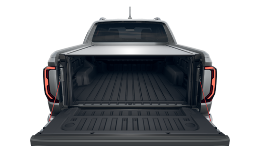 Obrázok Amarok Aventura AT 3.0 TDI 4M