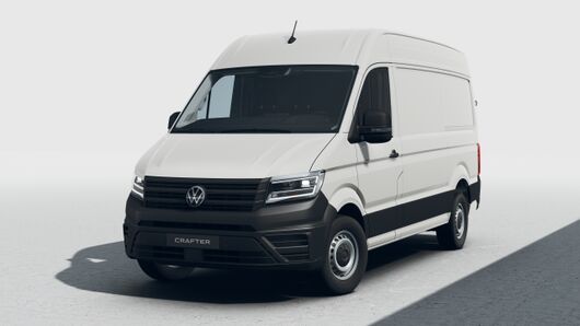 Crafter Dodavka L3H2 35 2,0 TDI FWD