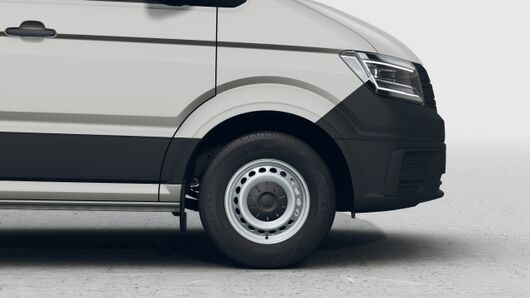 Crafter Dodavka L3H2 35 2,0 TDI FWD