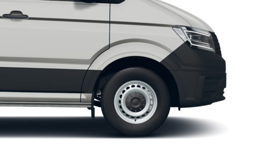Obrázok Crafter Dodavka L3H2 35 2,0 TDI FWD