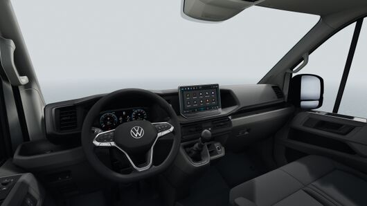 Crafter Dodavka L3H2 35 2,0 TDI FWD