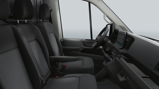 Crafter Dodavka L3H2 35 2,0 TDI FWD