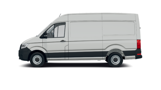Obrázok Crafter Dodavka L3H2 35 2,0 TDI FWD