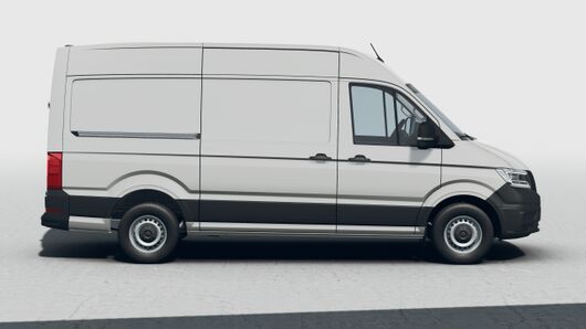 Crafter Dodavka L3H2 35 2,0 TDI FWD
