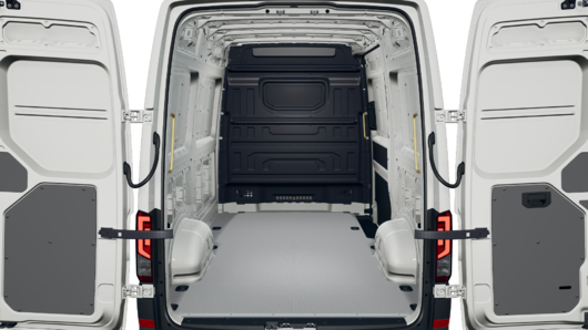 Obrázok Crafter Dodavka L3H2 35 2,0 TDI FWD