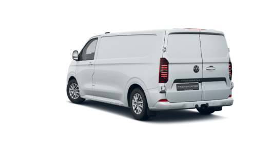 Obrázok Transporter T7 A8 FWD 2.0TDI LR