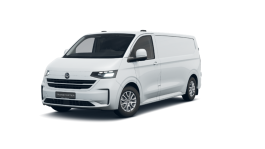 Obrázok Transporter T7 A8 FWD 2.0TDI LR