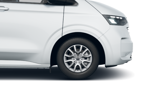 Obrázok Transporter T7 A8 FWD 2.0TDI LR