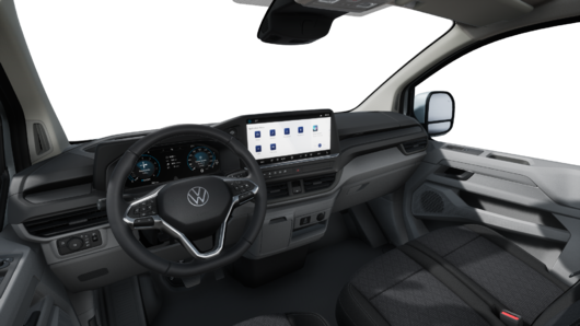 Obrázok Transporter T7 A8 FWD 2.0TDI LR