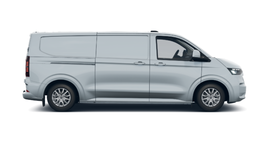 Obrázok Transporter T7 A8 FWD 2.0TDI LR