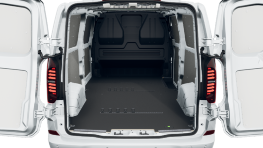 Obrázok Transporter T7 A8 FWD 2.0TDI LR