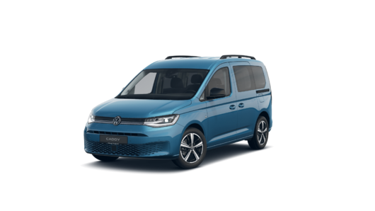 Obrázok Caddy 5 Life 2.0 l TDI