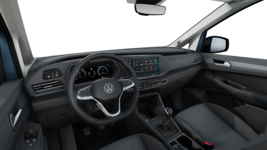 Obrázok Caddy 5 Life 2.0 l TDI
