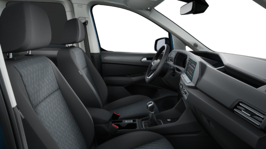 Obrázok Caddy 5 Life 2.0 l TDI