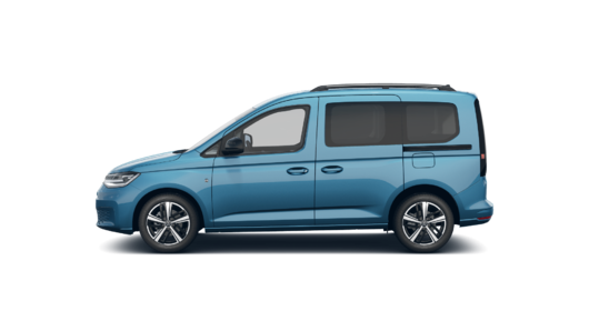 Obrázok Caddy 5 Life 2.0 l TDI