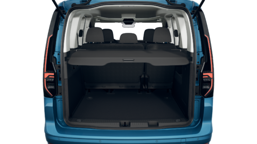 Obrázok Caddy 5 Life 2.0 l TDI