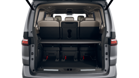 Obrázok Multivan Style Long 2,0 TDI