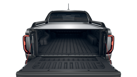 Obrázok Amarok PanA AT 3.0 TDI 4M