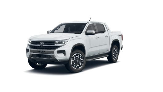 Obrázok Amarok Aventura AT 3.0 TDI 4M