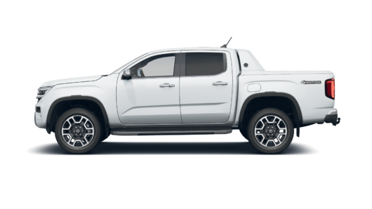 Obrázok Amarok Aventura AT 3.0 TDI 4M