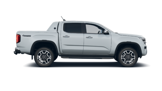 Obrázok Amarok Aventura AT 3.0 TDI 4M