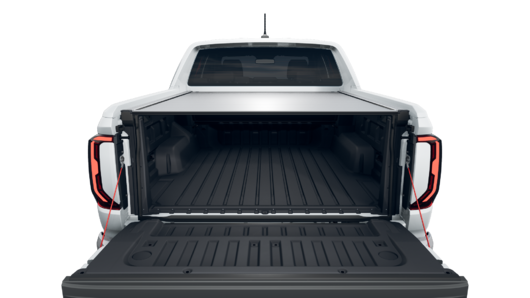 Obrázok Amarok Aventura AT 3.0 TDI 4M